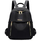 Damen Rucksack Elegant, Rucksäcke Modern Wasserdicht Sportlich Klein, Cityrucksack Schulrucksack Diebstahlsichere Tasche Damenrucksack, Rucksacktasche Handtasche, Kleiner Daypack Rucksackhandtaschen