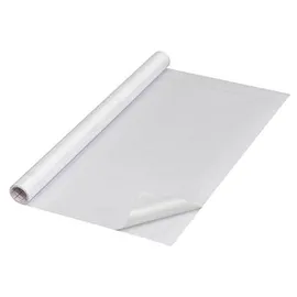 Folia Bucheinbandfolie selbstklebend transparent 45,0 cm x 2,0 m