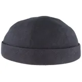 Bullani Docker-Mütze Blau 64