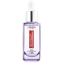 L’Oréal Paris Revitalift Filler Hyaluronsäure Anti-falten-serum Feuchtigkeitsserum 30 ml Damen 
