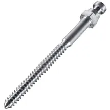 SO-Tech Ankerschraube Gr. A Schwerlast Universalverbinder für Möbelbau