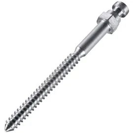 SO-Tech Ankerschraube Gr. A Schwerlast Universalverbinder für Möbelbau