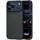 pitaka iPhone 17 Pro Max Ultra-Slim Case schwarz