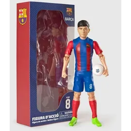 banbo toys FC Barcelona Pedri Actionfigur 20cm