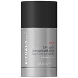 Rituals Sport 24h Anti-Perspirant Stick, 75 ml