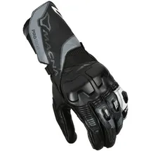 Macna Protego Schwarz/Grau 2XL
