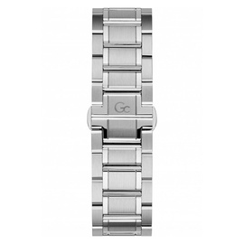 GUESS Y37011g5 Uhr Silver Grey / Mouse Grey One Size