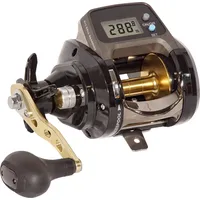 WFT Multirolle Linecounter 865 LH Modellgröße 865 LH