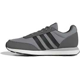 Adidas Run 60s 3.0 Grey Three / Core Black / Grey Four 41 1/3
