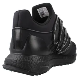 adidas X Moon Boot Ultraboost Core Black / Black Reflective / Semi Lucid Red 40
