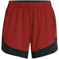 Under Armour Challenger Pro Damen Orange / White -