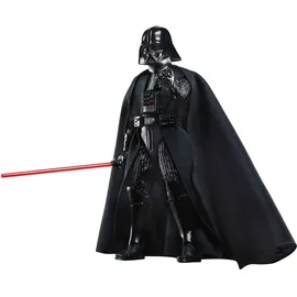 HASBRO - STAR WARS Star Wars The Black Series Darth Vader Action-Figur 15 cm