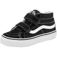Vans Sk8-mid Reissue V Black / True White 33