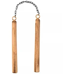 Nunchaku - Kostümzubehör - 30 cm