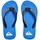 QUIKSILVER Molokai Core Youth Sandale, Blue 1, 36 EU