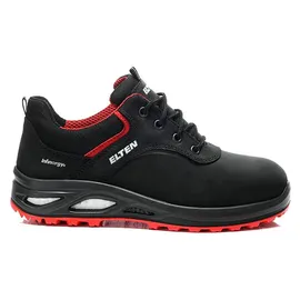 ELTEN HENNY XXTL black Low ESD S3 Gr. 36