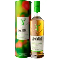 Glenfiddich Orchard Experiment Single Malt Scotch 43% vol 0,7 l Geschenkbox