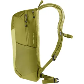 Deuter Speed Lite 13 linden/cactus