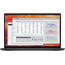 Dell Pro 15 Essential PV15265 AMD Ryzen 5 130 16 GB RAM 1 TB SSD Win11 Pro Schwarz