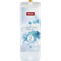 Miele WA UP2 RE 1401 L UltraPhase 2 Refresh Elixir Limited Edition Waschmittel, 1.4l (11615030)