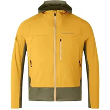 Endura MT500 Polartec fleecejacke schwarz schwarz 2XL