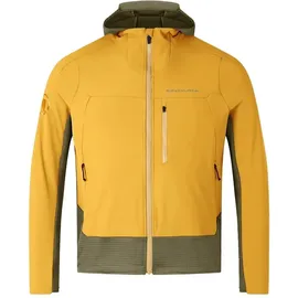 Endura MT500 Polartec fleecejacke schwarz schwarz 2XL