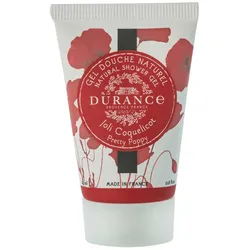 Schöne Mohnblume Duschgel 25ml Reisegrösse