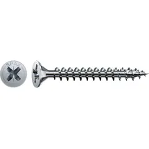 SPAX Universalschrauben 3,5 x 25 mm 1000 Stück