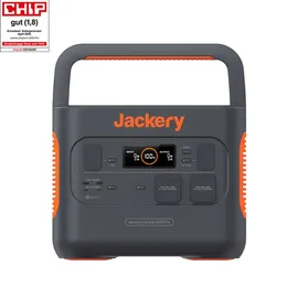 Jackery Explorer 2000 Pro Powerstation