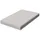 Baumwolle 180 x 200 - 200 x 220 cm gray light