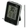 EMOS Digitales Thermometer Silbern 35.1129