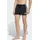 adidas 3-Streifen Badeshorts Black/White XL