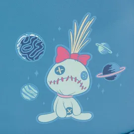 Loungefly Stitch 26cm z pluszowym maskotką, Disney premium