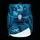 Scout Alpha LED Heaven Schultaschen-Set 4-tlg. (74420401700)