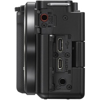 Sony Alpha ZV-E10 + Tamron 11-20mm F2,8 Di III-A RXD