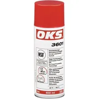 OKS Haftöl-/Hochleistungskorrosionsschutzöl OKS3601 gelbbraun NSF H1 400ml Spraydose