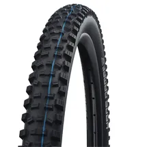 Schwalbe Hans Dampf 29x2.35" Super Trail Addix SpeedGrip Reifen (11653970.01)