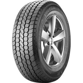 Goodyear Cargo Vector M+S 8PR - 235/65 R16C