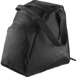 Salomon Gearbag Unisex Skischuhtasche Schwarz