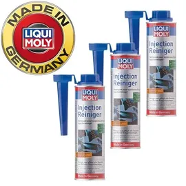 LIQUI MOLY Injection Reiniger 300 ml 2 St.