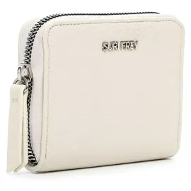 SURI FREY SFY Tiffy Geldbörse beige