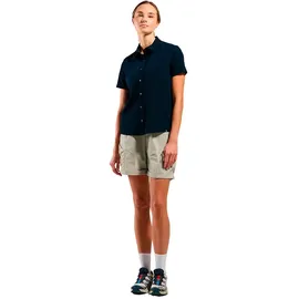 Odlo Essential Bluse Blau XL