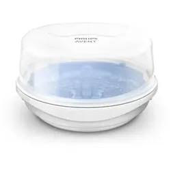 Philips Avent Mikrowellen-Dampfsterilisator SCF281/02