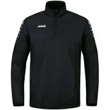 Jako Team Rainzip Kinder schwarz 152