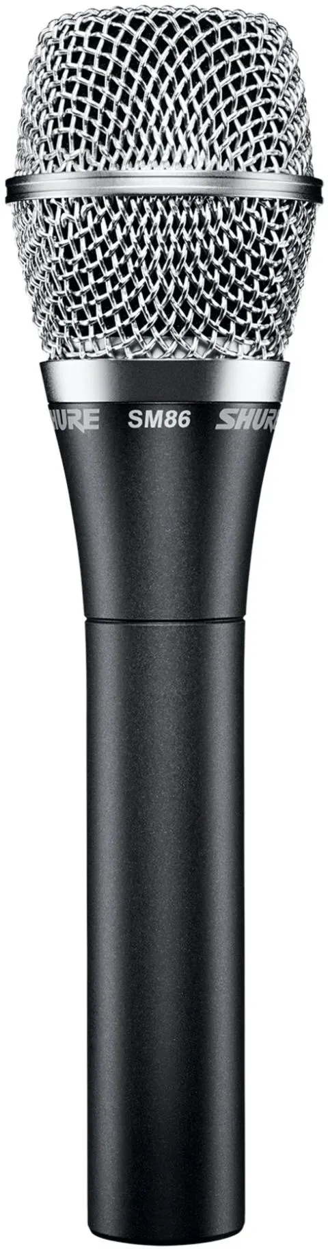 Shure SM 86