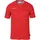 Uhlsport Trainingsshirt Prediction 2023 Kinder Rot Gr. 140