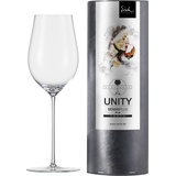 EISCH - Unity Sensis Plus, "Weißwein 522/3" 1 Weißweinglas in Geschenkröhre (25222030)