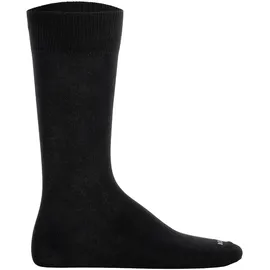 Boss Socken 7P RS Uni CC 7er Pack Schwarz 39-42