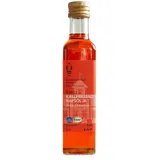 Gunnarshögs Rapsöl Chili Kaltgepresst Schwedisches Speiseöl Öl Krav Vegan 250 ml