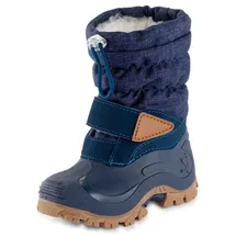 Lurchi Finn Blau 33